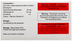 Efonta T Tablet 10